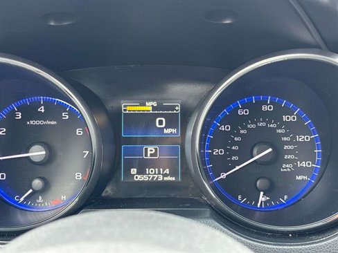 Used 2018 Subaru Outback 2.5i Limited image 20