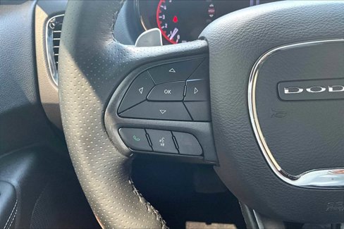 Used 2019 Dodge Durango R/T image 23