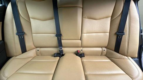 Used 2013 Cadillac ATS Sedan image 29