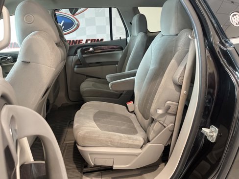 Used 2017 Buick Enclave Convenience image 29