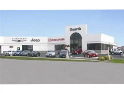 Used 2023 Jeep Cherokee Altitude Lux image 21