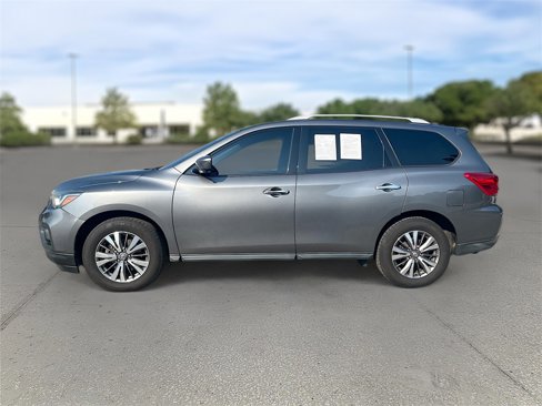 Certified 2020 Nissan Pathfinder SL image 29