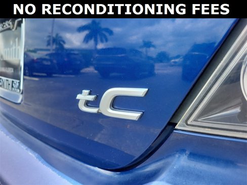 Used 2008 Scion tC image 6
