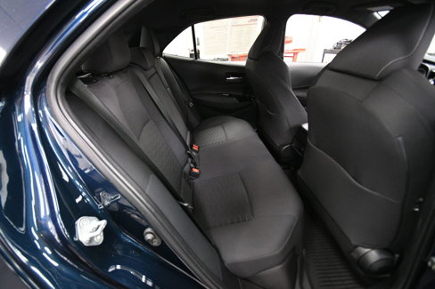 Used 2022 Toyota Corolla SE image 27