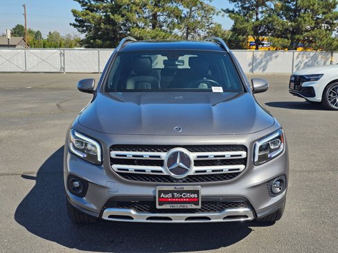 Used 2023 Mercedes-Benz GLB 250 4MATIC image 6