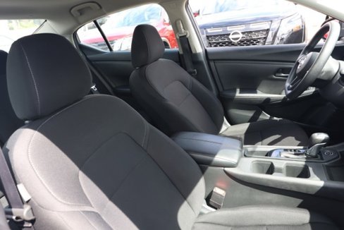 Used 2024 Nissan Sentra S image 20