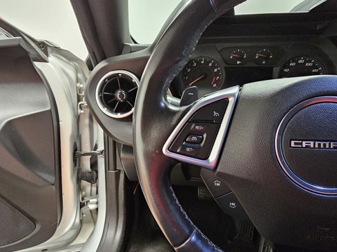 Used 2016 Chevrolet Camaro LT image 20