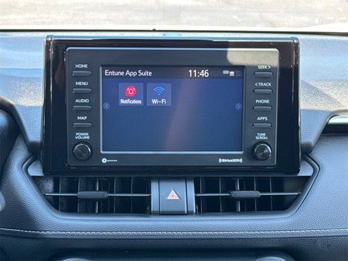Used 2021 Toyota RAV4 LE image 21