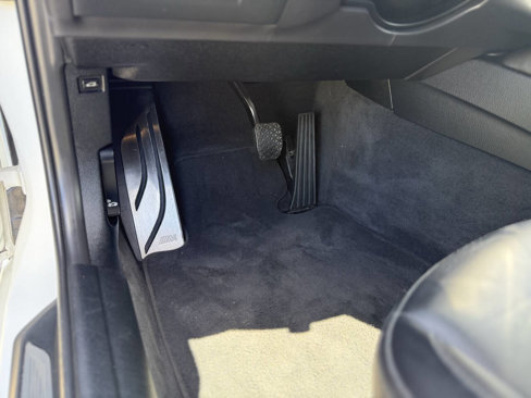 Used 2015 BMW M3 image 16