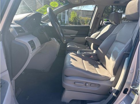 Used 2013 Honda Odyssey EX-L image 14
