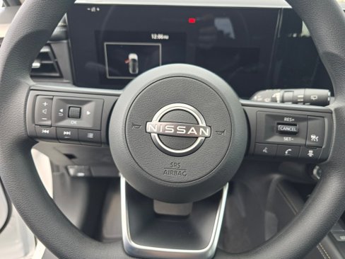 New 2025 Nissan Kicks SV image 26