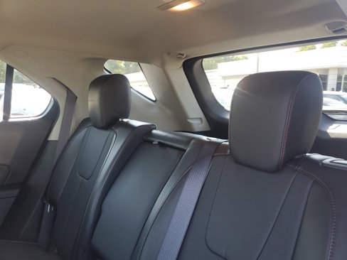 Used 2017 Chevrolet Equinox Premier w/ Enhanced Convenience Package image 9