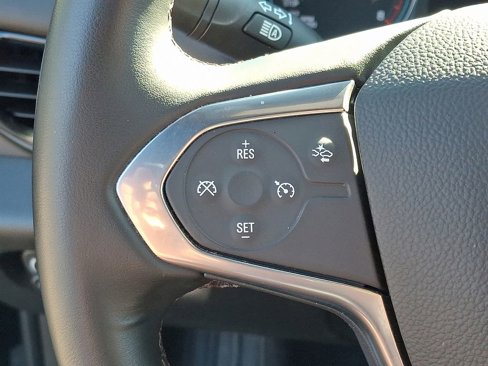 Certified 2023 Chevrolet Traverse LT image 21