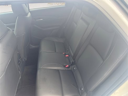 Used 2022 MAZDA CX-30 AWD 2.5 S w/ Select Package image 13
