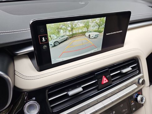 New 2026 Genesis G70 2.5T image 8