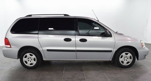 Used 2007 Ford Freestar SE image 8
