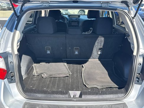 Used 2013 Subaru Crosstrek 2.0i Premium image 13