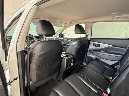 Used 2020 Nissan Murano SL image 23