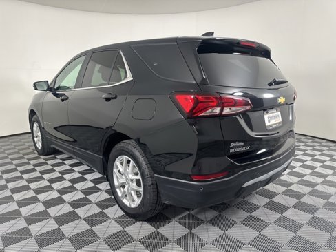 Certified 2023 Chevrolet Equinox LT image 5