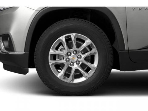 Used 2021 Chevrolet Traverse LT image 14