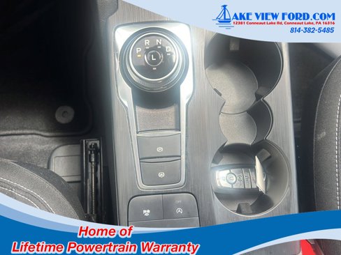 Used 2023 Ford Escape Active image 28