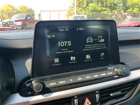 Used 2020 Kia Forte LXS image 17