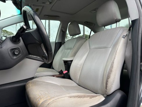 Used 2011 Lexus HS 250h Premium image 8