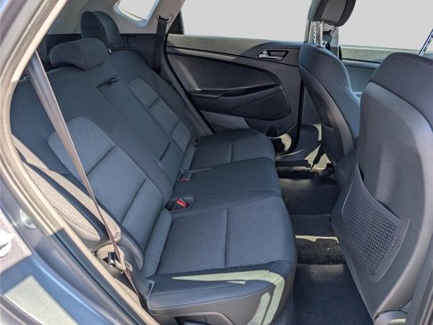 Used 2016 Hyundai Tucson Sport image 13