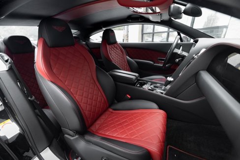 Used 2016 Bentley Continental GT V8 S image 18