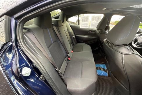 Used 2020 Toyota Corolla SE image 25