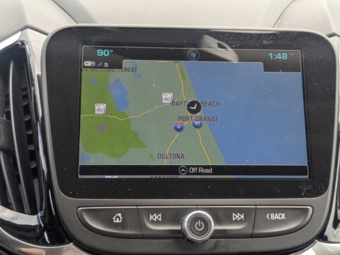 Used 2018 Chevrolet Volt Premier w/ LPO, Blackout Package image 5