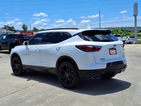 Used 2020 Chevrolet Blazer RS image 25