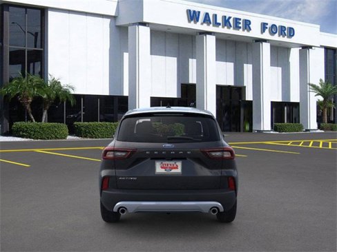 New 2025 Ford Escape Active w/ Tech Pack #1 image 5