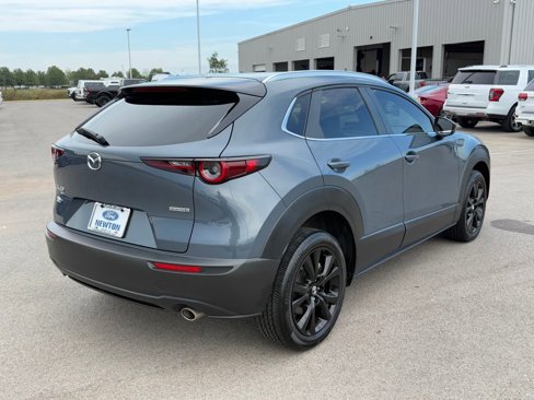 Used 2023 MAZDA CX-30 AWD 2.5 S w/ Preferred Package image 32