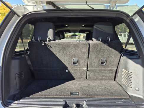 Used 2017 Ford Expedition XL w/ Equipment Group 101A image 17