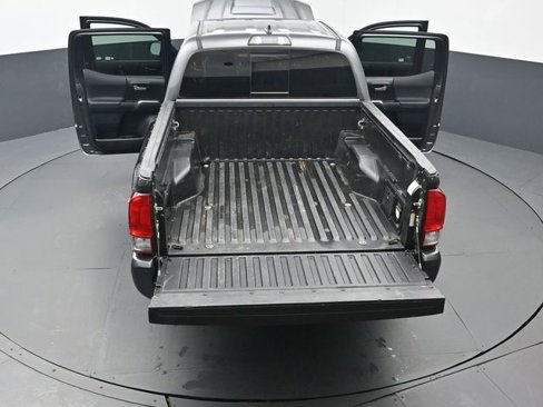 Certified 2017 Toyota Tacoma TRD Sport image 52