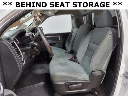 Used 2014 RAM 1500 Tradesman image 12
