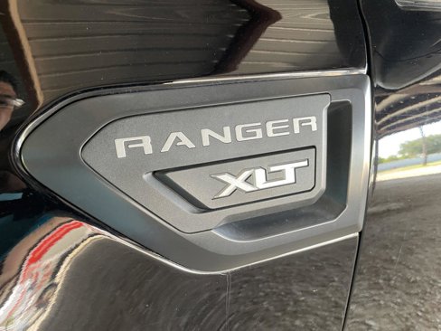 Used 2019 Ford Ranger XLT w/ Trailer Tow Package image 37