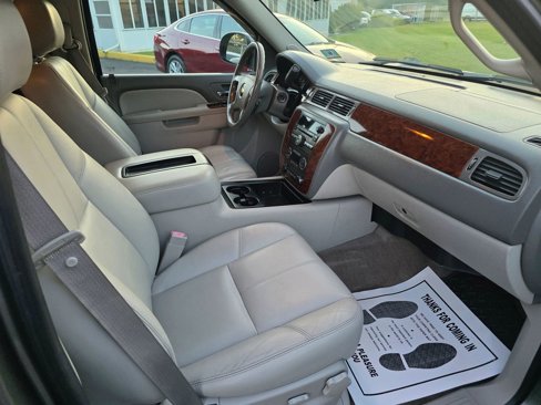 Used 2012 Chevrolet Tahoe LT image 10