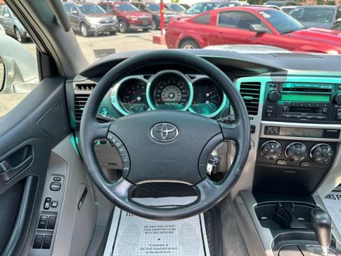 Used 2003 Toyota 4Runner Sport image 19