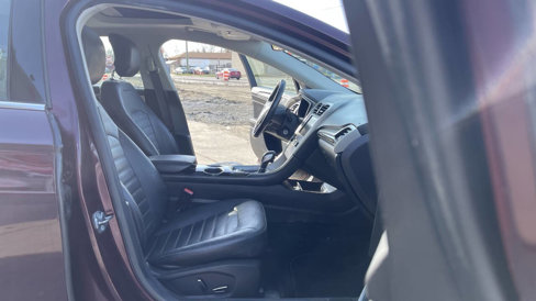 Used 2013 Ford Fusion SE image 17