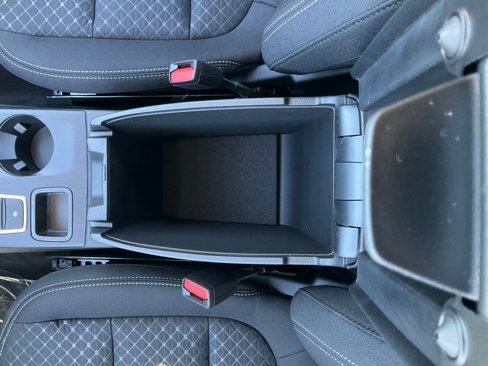 New 2025 Ford Escape Active image 35