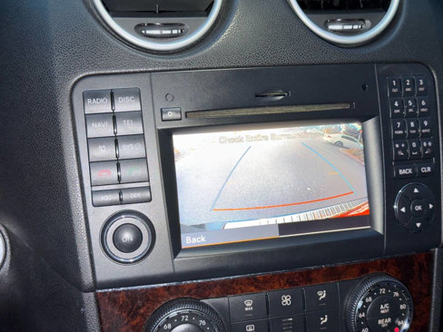 Used 2010 Mercedes-Benz ML 550 4MATIC image 29