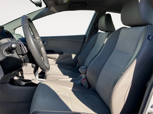 Used 2012 Honda Insight EX image 9