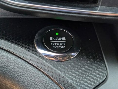 Used 2020 Ford Explorer ST w/ Premium Technology Package image 19