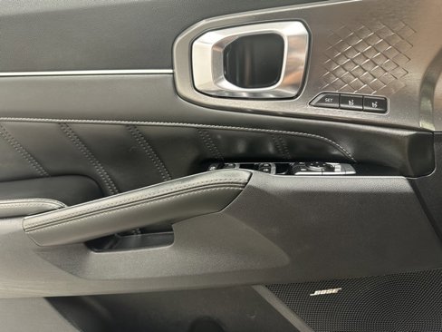 Used 2022 Kia Sorento SX image 35