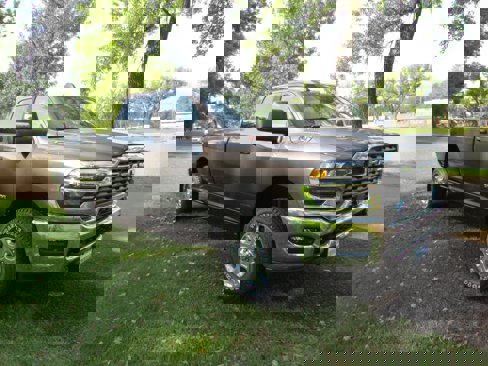 New 2025 RAM 3500 Big Horn image 3