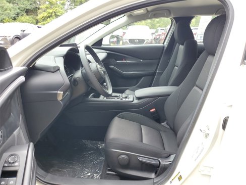 New 2025 MAZDA CX-30 AWD 2.5 S image 9