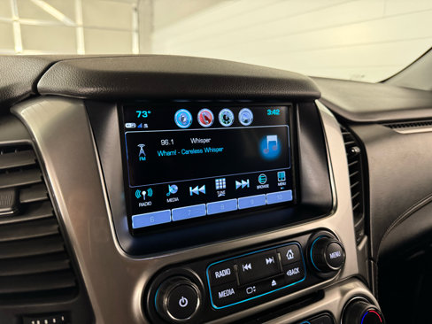 Used 2018 Chevrolet Suburban LS image 22