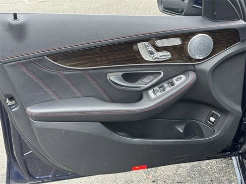Certified 2020 Mercedes-Benz C 43 AMG 4MATIC Sedan image 17